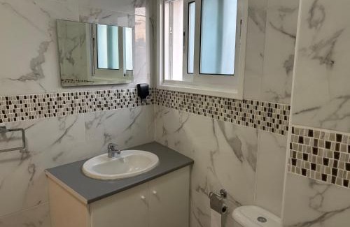 Aglantzia Apartment | Michaela's place