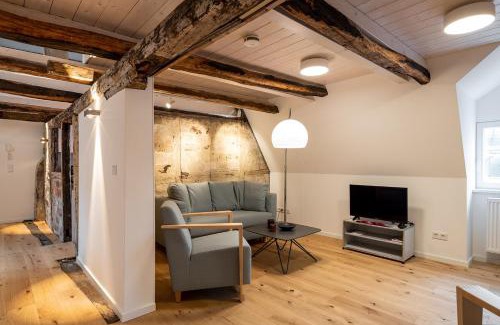 Altstadt Apartment | Michaelis Suite - Schrangen-Suites-1389