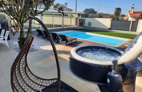 Belinho House | Michel's house