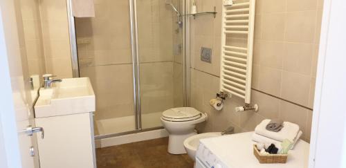 Zona Farini Apartment | Michelangelo 81 2Bdr Apartment 75m2