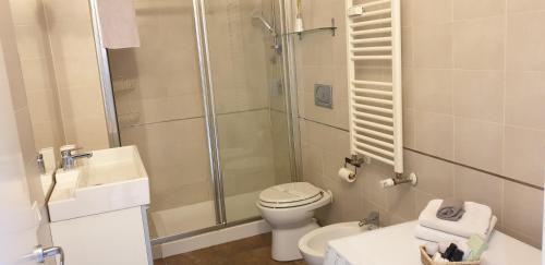 Zona Farini Apartment | Michelangelo 81 2Bdr Apartment 75m2
