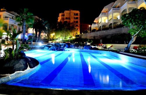 San Miguel de Abona Apartment | Michelangelo Resort Apartments 212