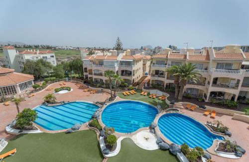 San Miguel de Abona Apartment | Michelangelo Resort Apartments 126