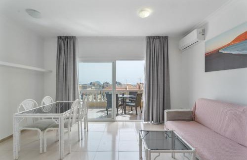 San Miguel de Abona Apartment | Michelangelo Resort Apartments 126