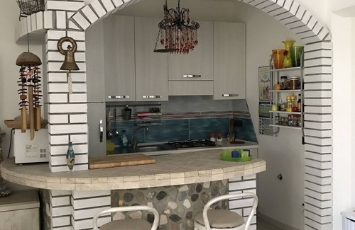 Rodia Apartment | MICHELETTI HOUSE APP. TO