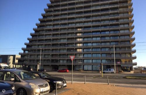 Ostend City Centre Apartment | Micheline's plekje