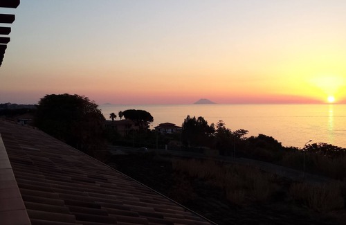 Parghelia Apartment | Michelino Terrace 3 - Parghelia