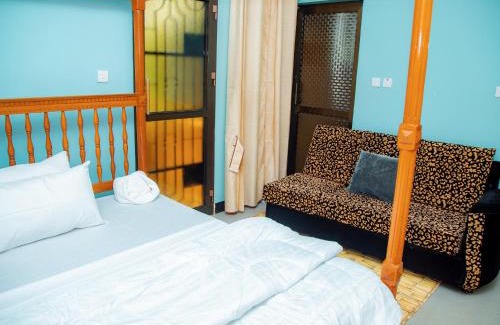 Kilimanjaro Region Villa | Michelle Mountain Villa Retreat