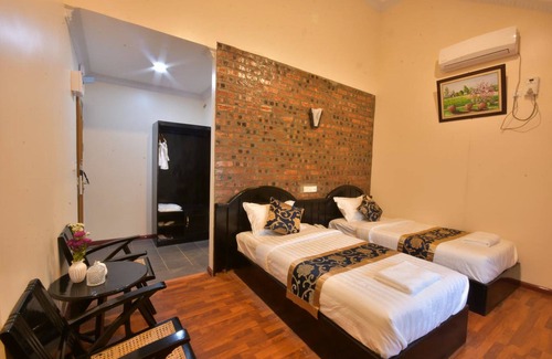 Pyin Oo Lwin Hotel | MiCO Hill Resort