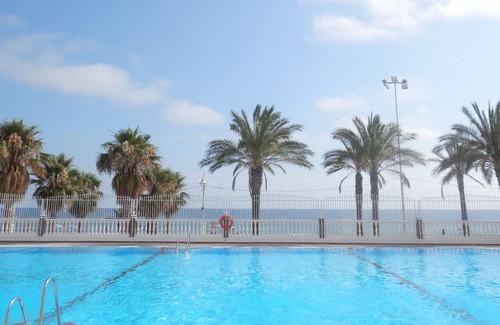 Mezquitilla Apartment | Microclimate, Costa del Sol, Mezquitilla de Algarrobo, 100m from the sea, coves
