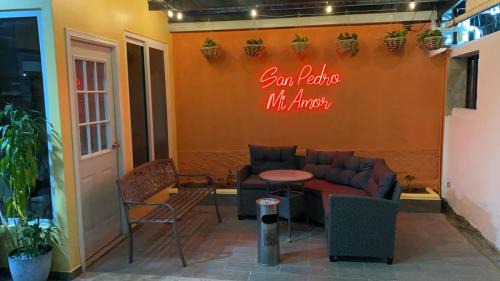 Barrio Rio de Piedras Bed & Breakfast | Micro Hotel Rio de Piedras