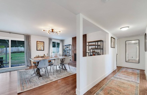 Sutter Creek House | Mid Century Gem in Amador Wine Country
