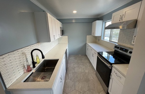 Twentynine Palms House | Mid Century haven close to Joshua Tree - 5bd