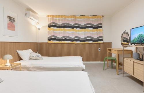 Gongdeok-dong Apartment | Midam stay