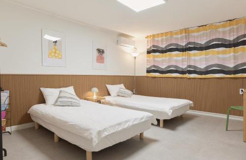 Gongdeok-dong Apartment | Midam stay