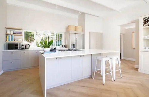 Stellenbosch Villa | Middedorp Manor Villa