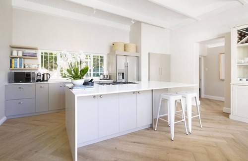 Stellenbosch Central Apartment | Middedorp Villa and Apartments