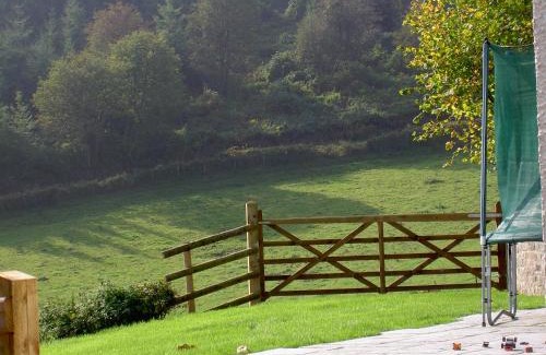 Bishops Castle Bed & Breakfast | Middle Woodbatch B&B