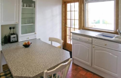 Brora House | Middledrift Cottage