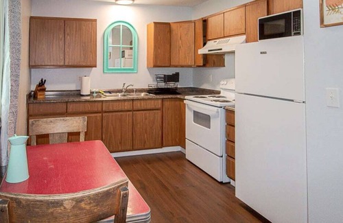 North Pole Apartment | Midnight Sun Suites S