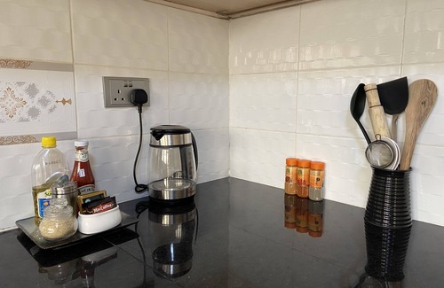 Nakuru Apartment | Midtown C32 Executive Suites