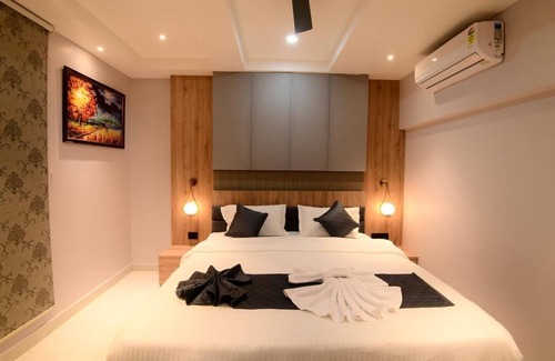 Sualkuchi Hotel | Midtown Inn