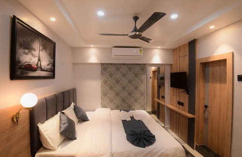 Sualkuchi Hotel | Midtown Inn