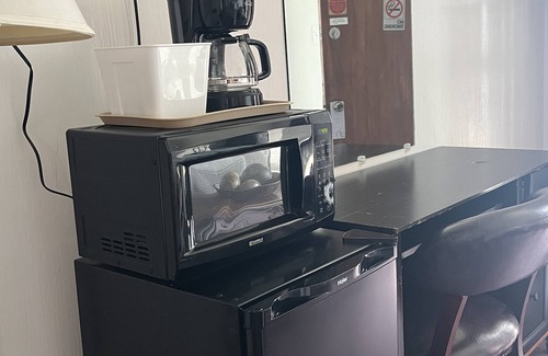 La Junta Hotel | Midtown Inn & Suites