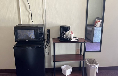 La Junta Hotel | Midtown Inn & Suites