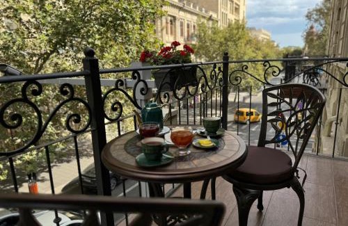 Nasimi Hotel | Midway Hotel Baku