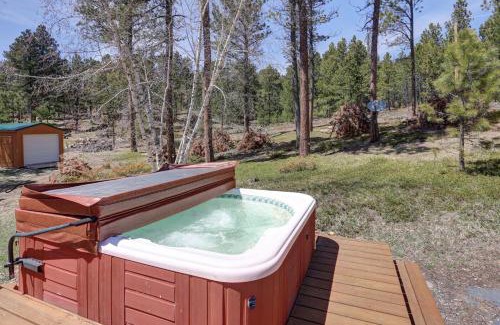 Deadwood House | Midway Meadows - very Private!