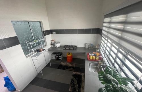 Ipoh House | MieMar Homestay Gopeng