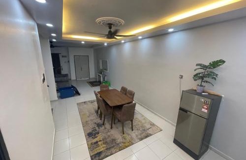 Ipoh House | MieMar Homestay Gopeng