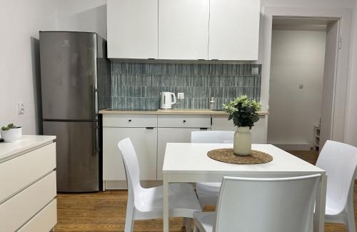 Siedlce Apartment | Mieszkanie Centrum Gdańska
