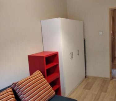 Bronowice Apartment | Mieszkanie centrum