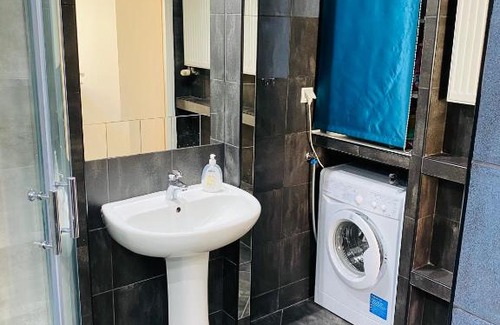 Fikakowo Apartment | Mieszkanie Gdynia Fikakowo
