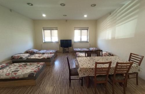 Nekla Apartment | Mieszkanie na Wsi