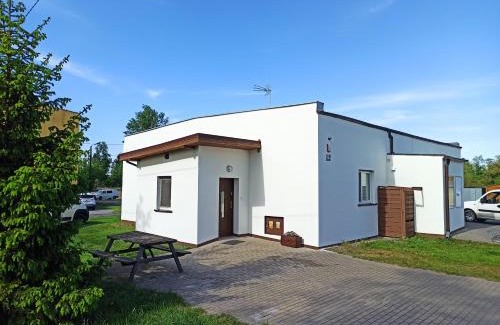 Nekla Apartment | Mieszkanie na Wsi