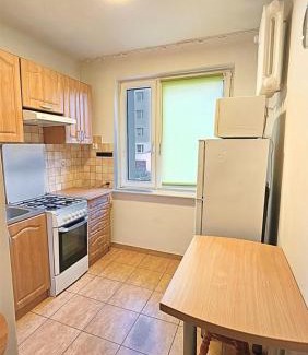 Lomza Apartment | Mieszkanie przy Parku