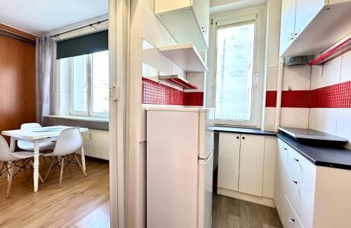 Gdynia Apartment | Mieszkanie Władysława IV