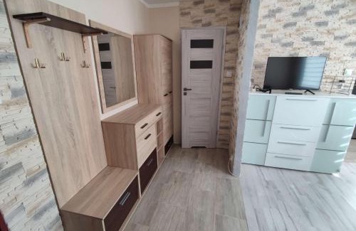 Monki Apartment | Mieszkanie w Mońkach