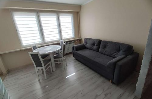 Monki Apartment | Mieszkanie w Mońkach