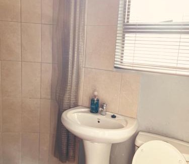 Pretoria Bed & Breakfast | Mighty7 Guesthouse