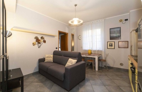 San Donato Apartment | Miglietti Apt a few steps from Piazza Statuto!