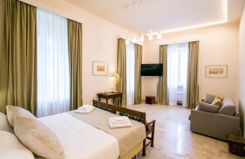 Centro Storico Bed & Breakfast | Migliori Olive Ascolane beds