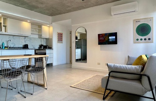 Belgrano Apartment | Migueletes Suites