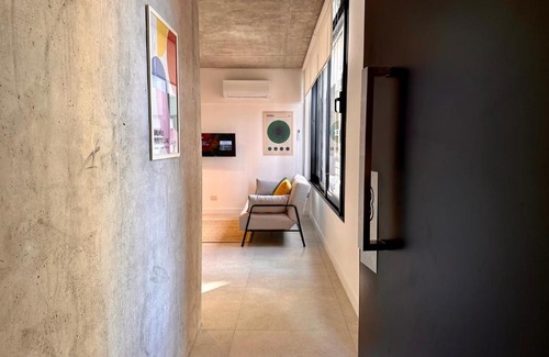 Belgrano Apartment | Migueletes Suites