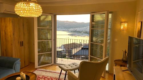 Kavala Villa | Mihail Residence - Soul of Kavala