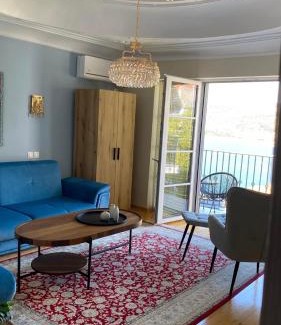 Kavala Villa | Mihail Residence - Soul of Kavala