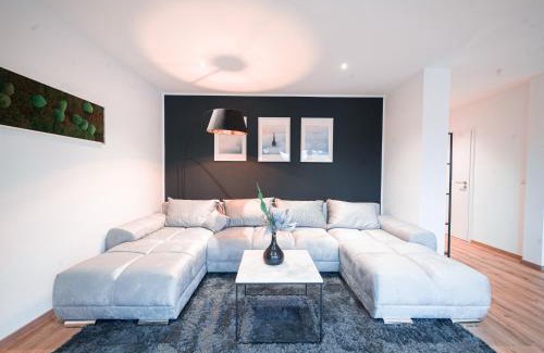 Bibertal Apartment | Mihalca - Panorama Suite Bibertal